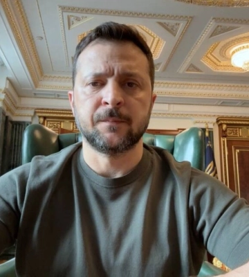 Саміт миру у Швейцарії: перша репетиція. Чи є в України час на продовження?