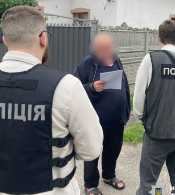 У Києві викрили посадовців, які «заробили» понад 1,4 млн грн на ремонті будівель