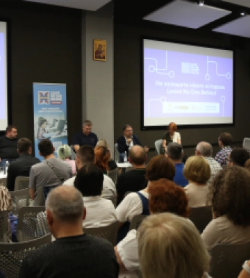Конкурс для вчителів інформатики: переможці отримають безкоштовне навчання і комп’ютери для шкіл