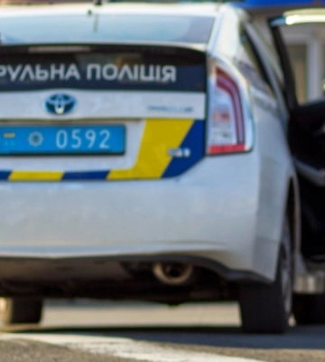На Київщині чоловік кинув гранату на вулиці - поранив себе та перехожу