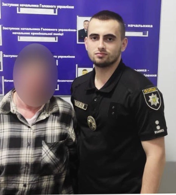 Поліцейські розшукують жительку Березнівщини, яка пішла в ліс та заблукала