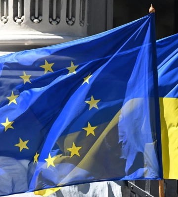 Ukraine Facility: Євросоюз створить орган контролю за €50 мільярдами для України