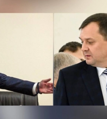 Масштабы воровства недвижимости в Мелитополе Балицким привлекли внимание Госдумы – что предлагают изменить 