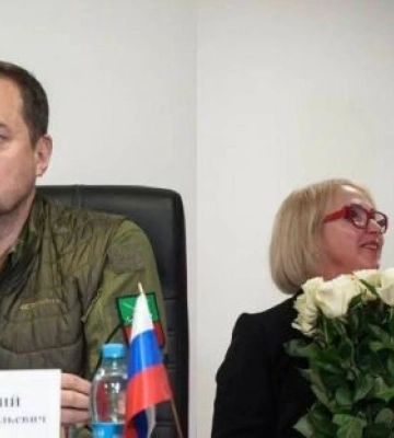 Потерялся Балицкий – в оккупированном Мелитополе народ обсуждает внезапное исчезновение псевдогубернатора 