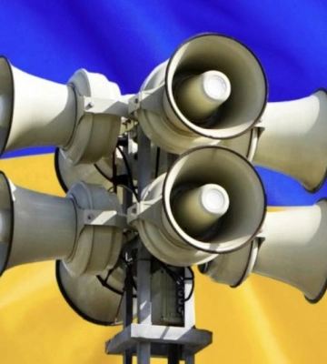 На Харківщині повітряні тривоги тривають по 16 годин на добу - Синєгубов