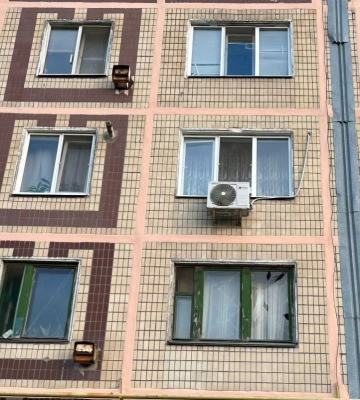 Вибухи лунали у Дніпровському районі: ситуація в регіоні станом на ранок