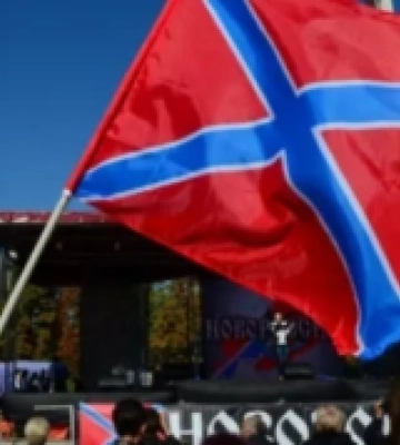 На Херсонщині до нового навчального року окупанти готують посібник для шкіл з «історії Новоросії»