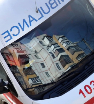 Російська армія за добу вбила одного жителя Донеччини
