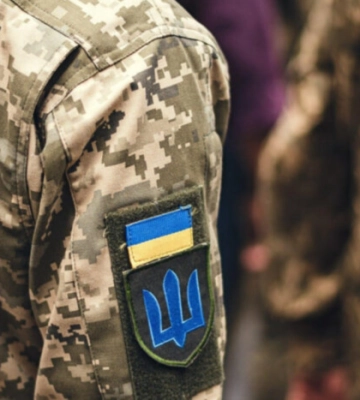 Во Львовской области напали на работника ТЦК, он в больнице