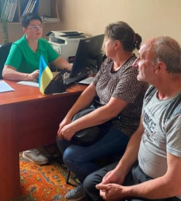 У Великоберезнянській ДПІ нагадують громадянам про можливість скористатися правом на отримання податкової знижки