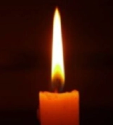На щиті повертається воїн з Волині