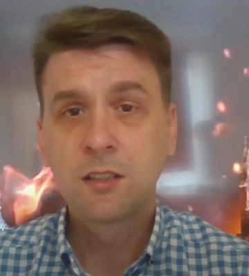 “Росіяни в патовій ситуації” – Коваленко про Харківський напрямок