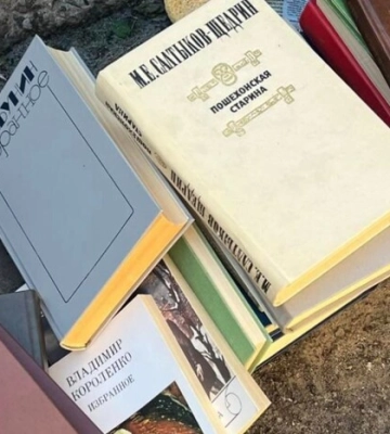 Народна депутатка показала, що кияни тепер викидають на смітник 