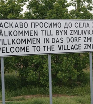 Скільки жителів Зміївки у прибережній зоні Херсонської області досі залишаються у селі
