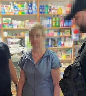 Уночі збито всі 10 ударних БпЛА на Запоріжжі та Дніпропетровщині – ПС ЗСУ