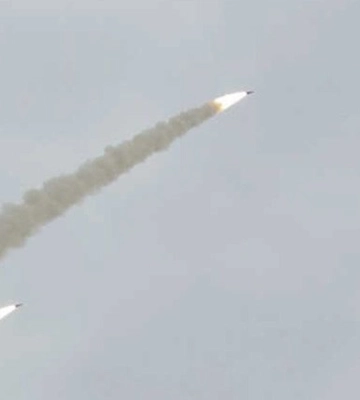 Ворог атакував Миколаївщину ракетою та дронами