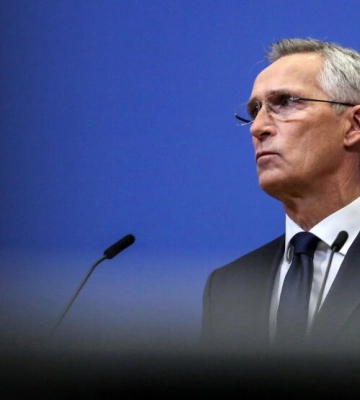 Заява Путіна щодо припинення вогню в Україні є спробою Москви переконати Київ практично капітулювати у війні, - Столтенберг