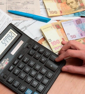 Через підняття тарифу на електроенергію жителям Рівненщини автоматично перерахують субсидії