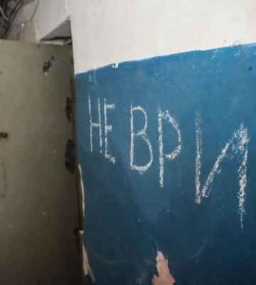 Судитимуть окупаційного “слідчого”, який катував цивільних під час окупації Херсона