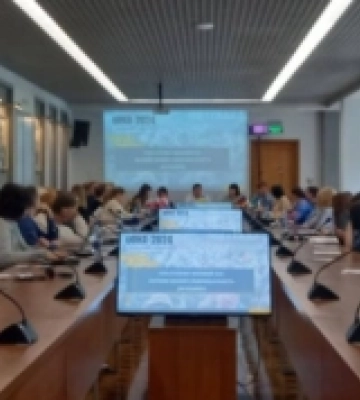 В Ужгороді відбулась міжнародна наукова конференція з усної історії