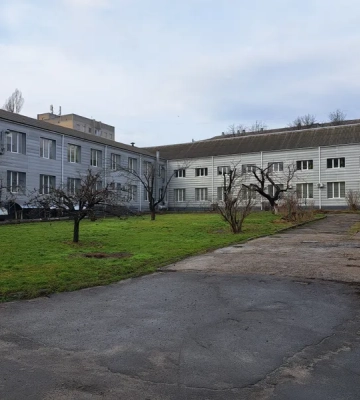 У Дніпрі протезний завод виставили на приватизацію: стартова ціна 115 млн грн