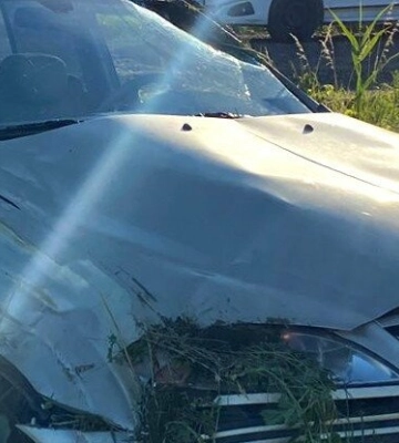 У ДТП на Львівщині постраждав чоловік