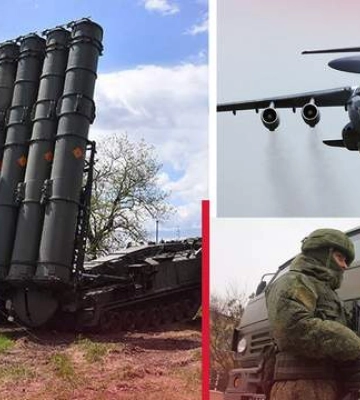 Россия безумно теряет ПВО в Крыму: авиаэксперт сказал, что стало причиной