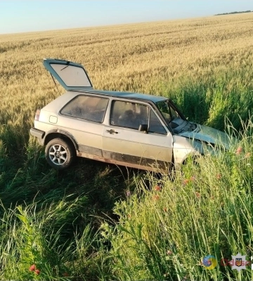 На Одещині сталася ДТП — постраждалий у реанімації