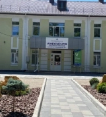 На Миколаївщині стартували проєкти з відновлення та посилення первинної меддопомоги для понад 70 тисяч українців