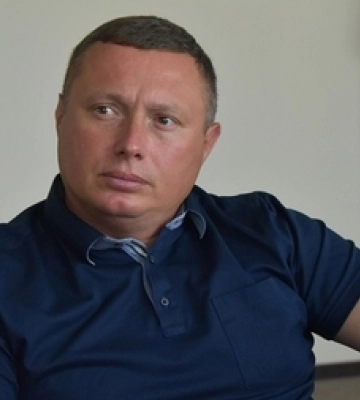 На Волині не штрафуватимуть за шум генераторів під час блекаутів, – Юрій Погуляйко