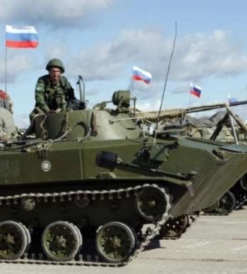 Оккупанты продвинулись в трех населенных пунктах Донбасса, - DeepState