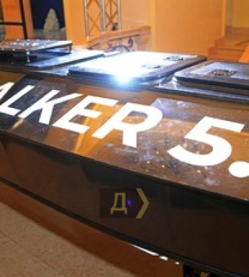 В Україні представили новий катер-камікадзе Stalker 5: в чому його особливість і де буде бити ворога