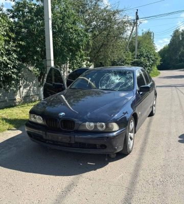Неповнолітній скутерист травмувався у Рівному