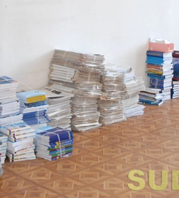 Зеленський підписав закон про субсидії для книгарень та держдопомогу українцям на придбання книжок