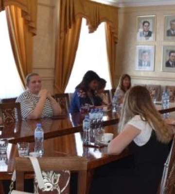 Представники Закарпатської ради братимуть участь у воркшопі, який проходитиме цими днями в Ужгороді