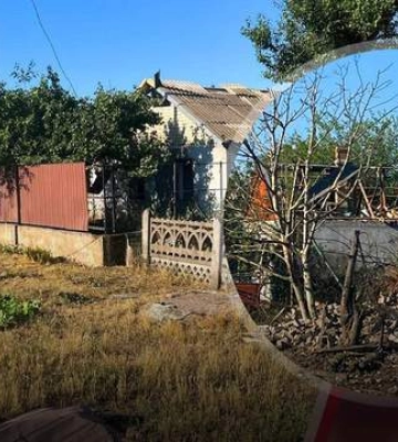 Росіяни безжально ОБСТРІЛЯЛИ Херсонщину. Атакували більше ДЕСЯТИ населених пунктів