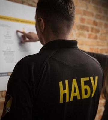 Екскерівника ДМС підозрюють у розкраданні 88 млн грн на ремонті адмінбудівлі у Києві