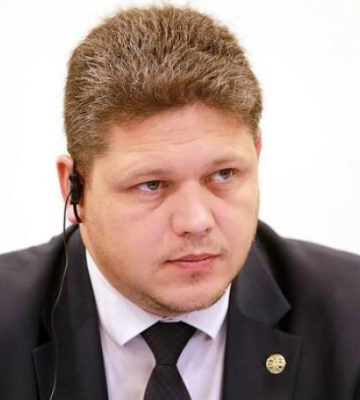 Екскерівника ДМС підозрюють у розкраданні 88 млн грн на ремонті адмінбудівлі у Києві