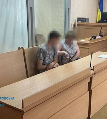 Підпалили машину військових в Дніпрі: СБУ і поліція затримали підозрюваних у роботі на Росію