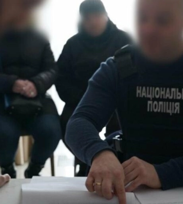 Нелегальне онлайн-казино під час війни: у Полтаві судитимуть членів злочинної групи