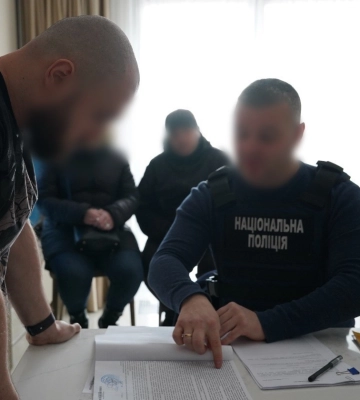 Нелегальне онлайн-казино під час війни: у Полтаві судитимуть членів злочинної групи