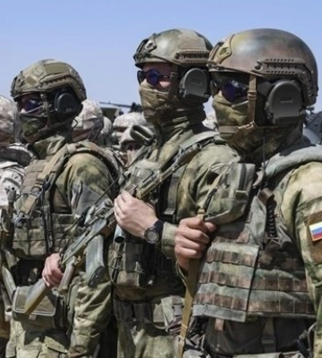 Росія готує новий наступ на Харківщині, – DeepState