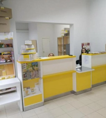 На Басовому Куті у Рівному відновили роботу відділення "Укрпошти" (ВІДЕО)