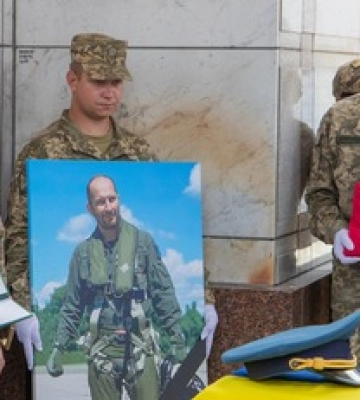 Пілотів менше, ніж винищувачів: США &quot;навмисно затягують&quot; навчання українців на F-16