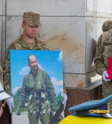 Пилотов меньше, чем истребителей: США &quot;намеренно затягивают&quot; обучение украинцев на F-16