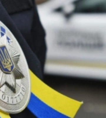 У Сарненській тергромаді відкриті вакансії поліцейських офіцерів