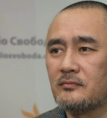 У Києві скоєно замах на казахського опозиціонера