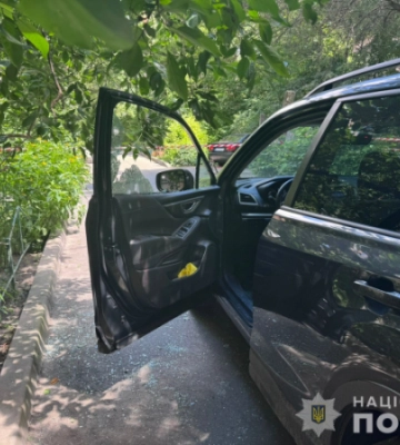 У Києві невідомий вистрілив у казахського опозиціонера Айдоса Садикова