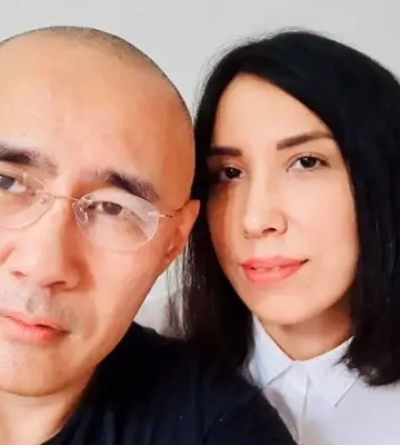 Стрілянина у Києві: замах здійснили на опозиційного журналіста з Казахстану
