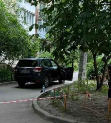 Замах на вбивство казахського журналіста-опозиціонера Айдоса Садикова у Києві: прокуратура розпочала розслідування